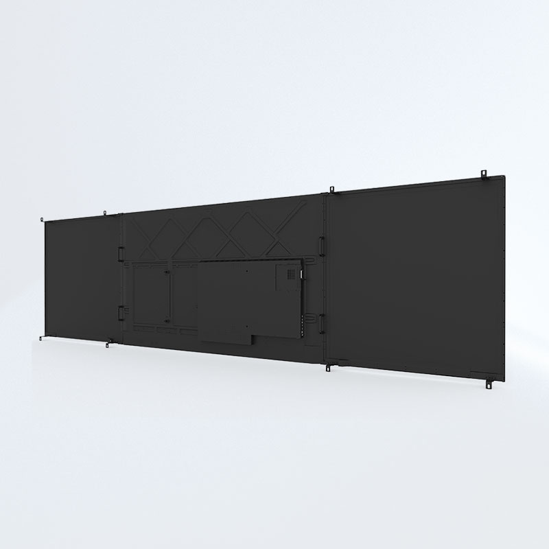 紅外智聯黑板 86英寸