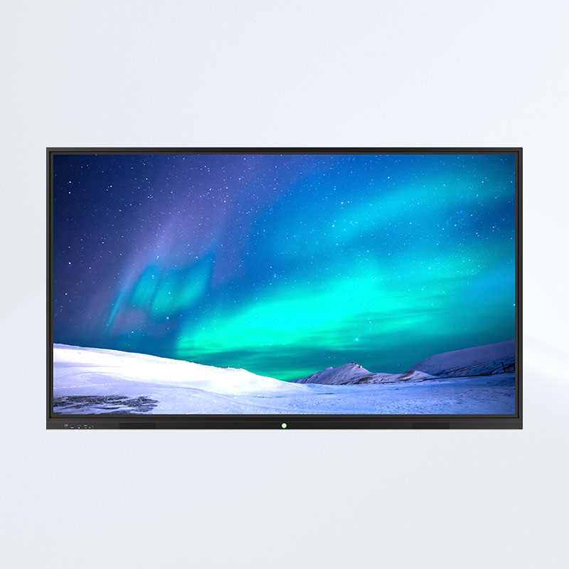 L6H時(shí)尚版 75英寸