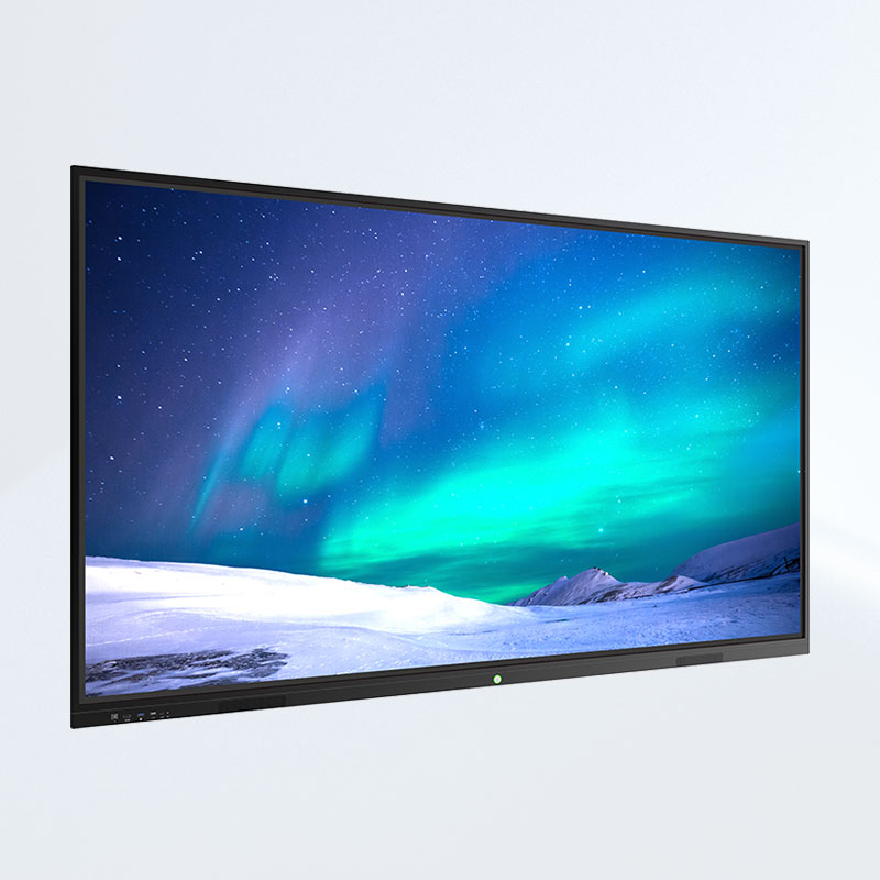 L6H時(shí)尚版 75英寸