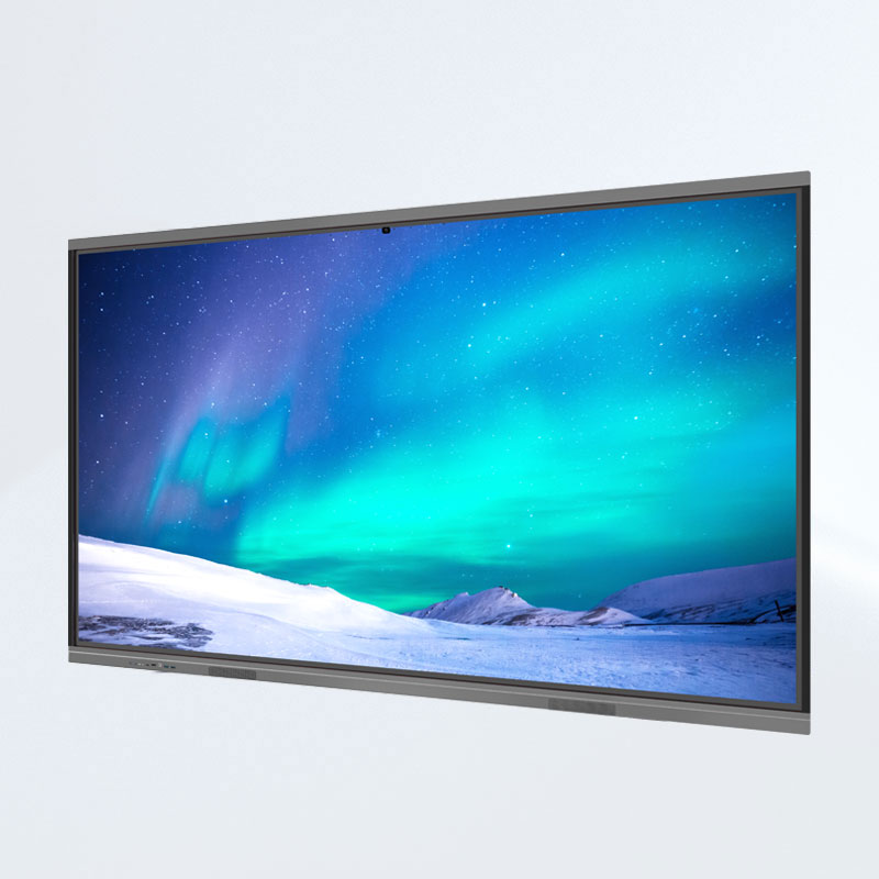 L6R專業版 65英寸